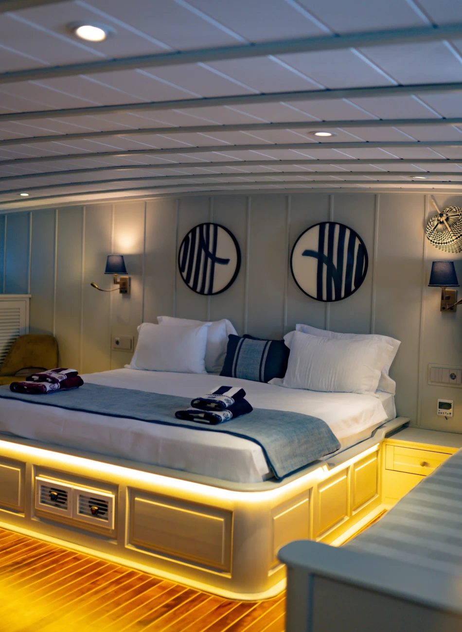 cabin