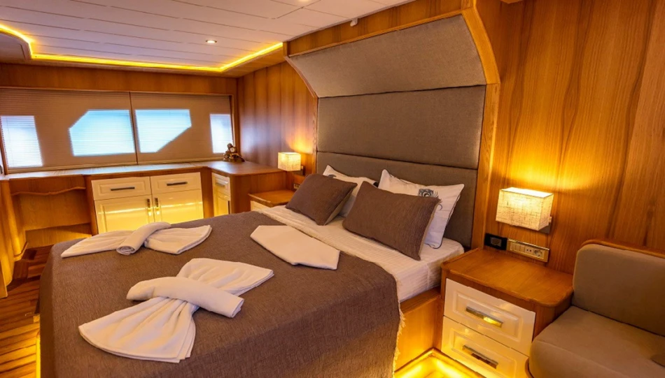 cabin