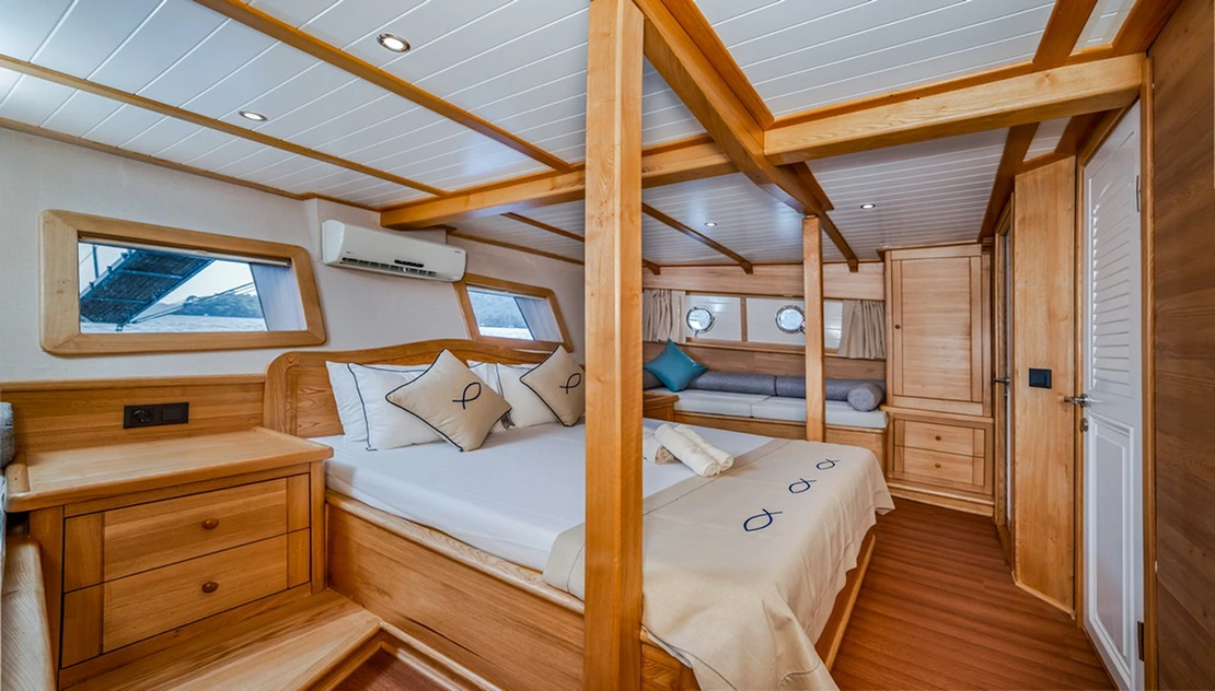 cabin