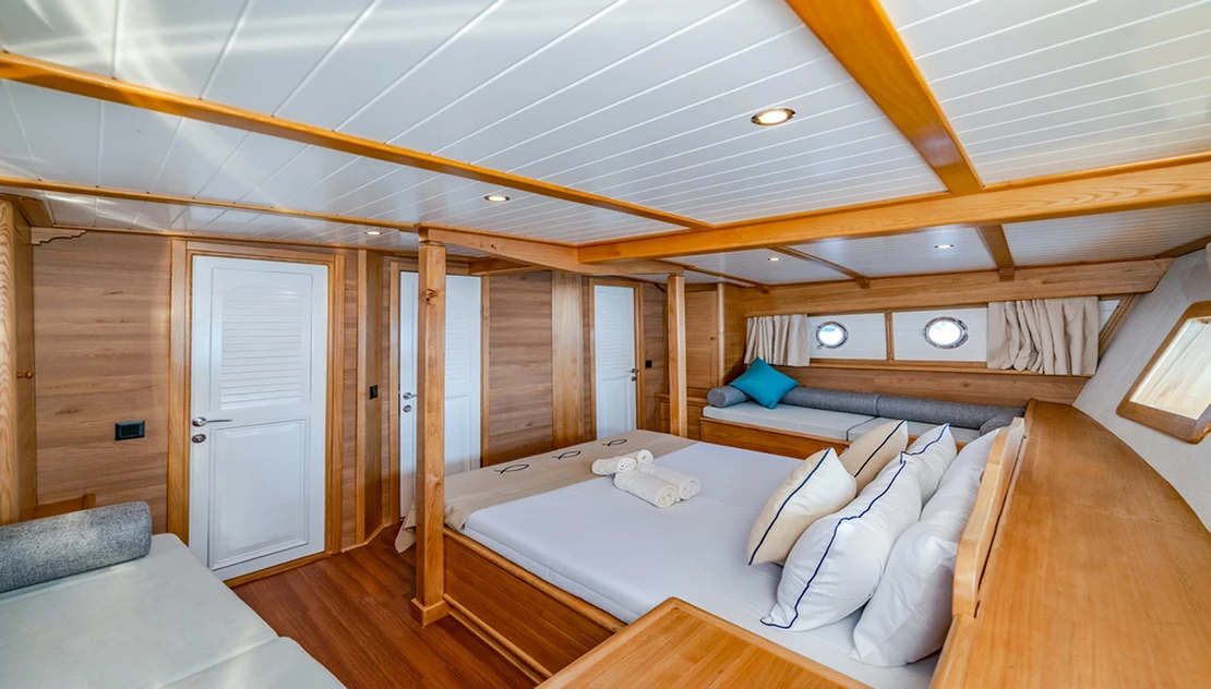 cabin