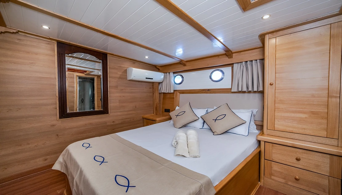 cabin