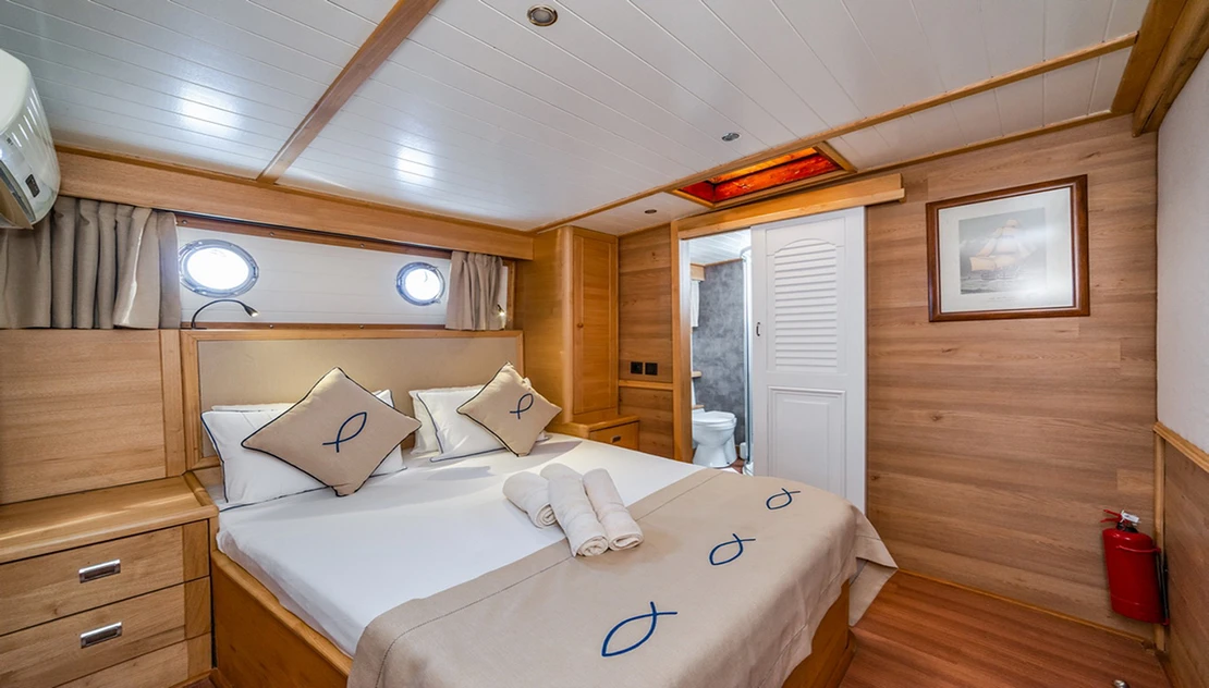 cabin