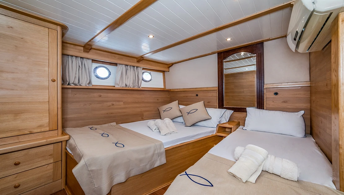 cabin