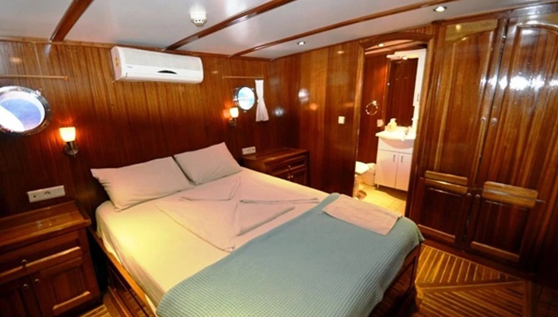 cabin