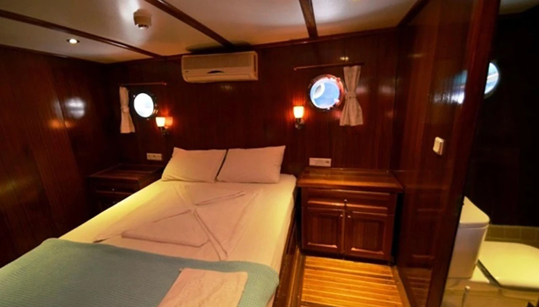cabin