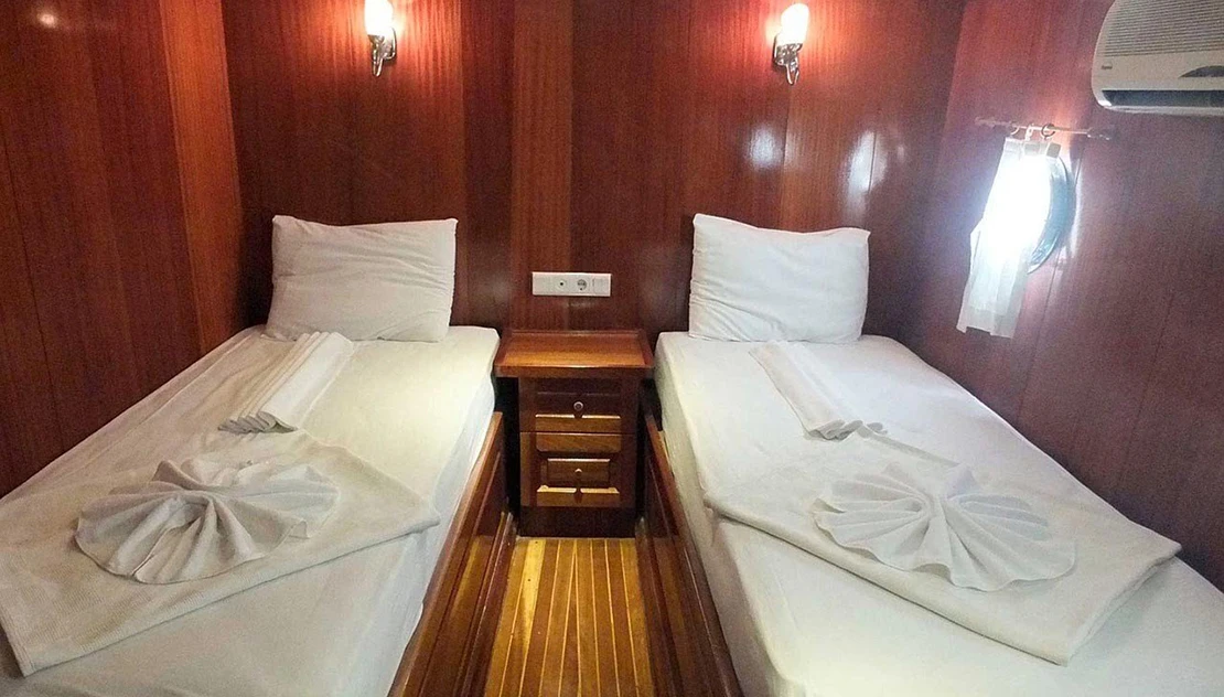 cabin