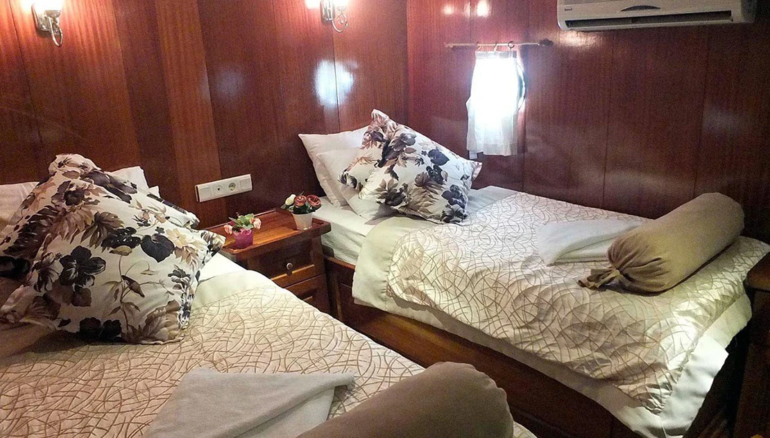 cabin