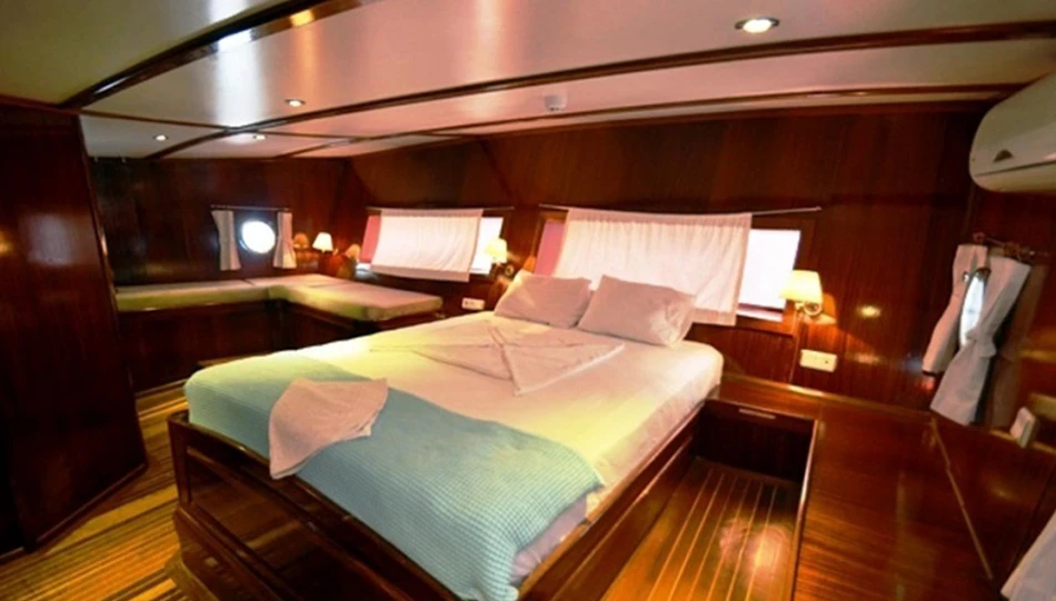 cabin