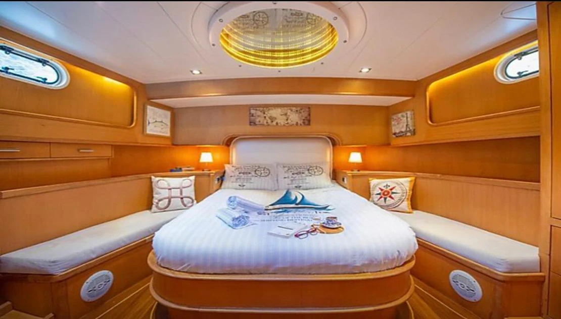 cabin
