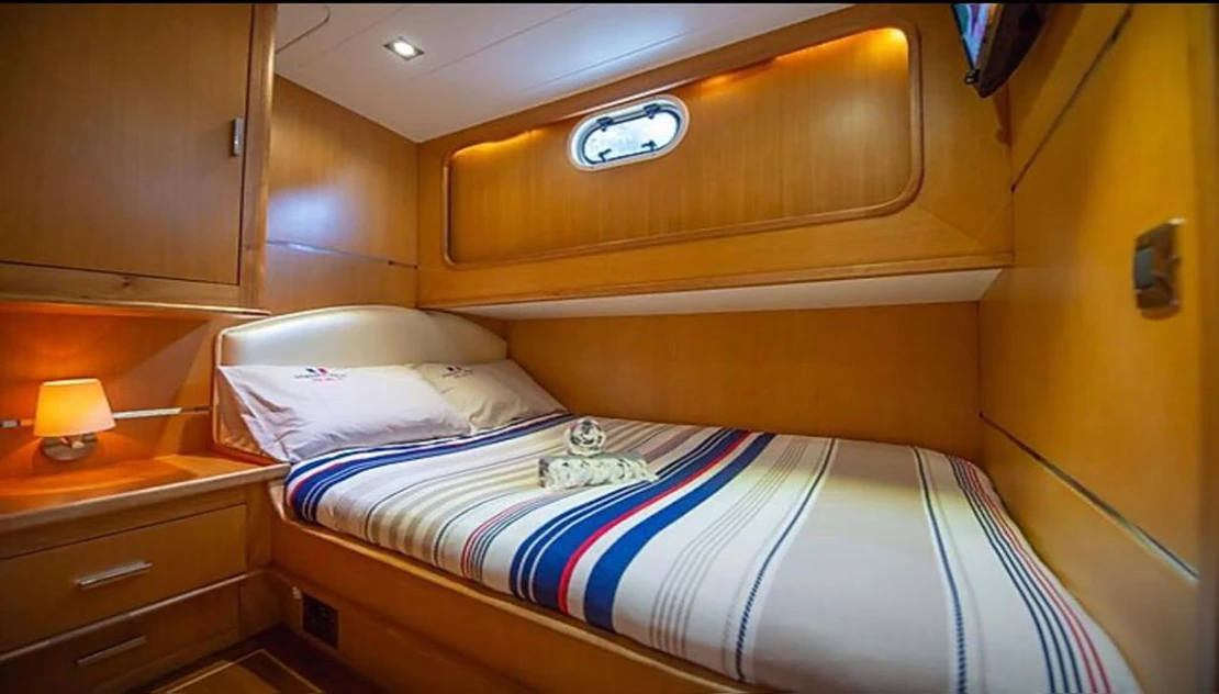 cabin