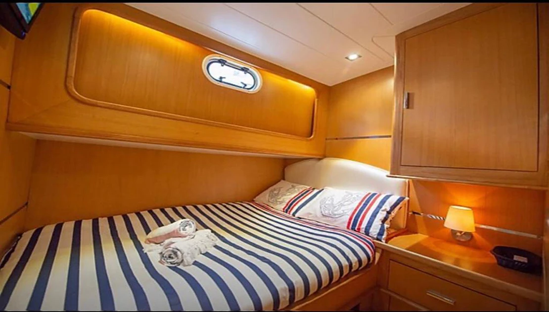 cabin