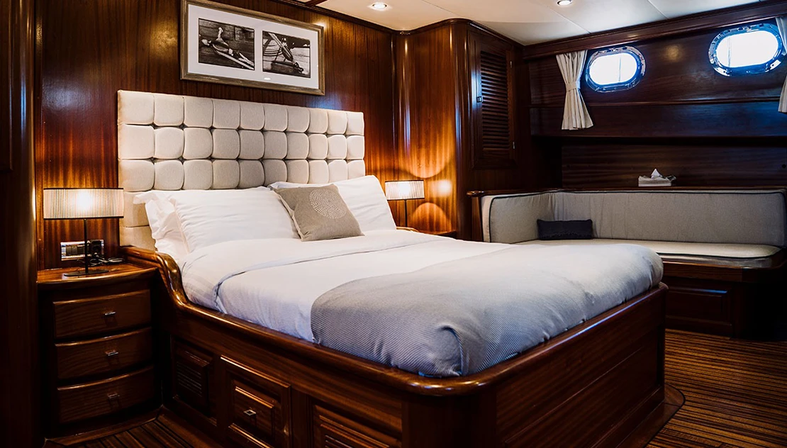 cabin