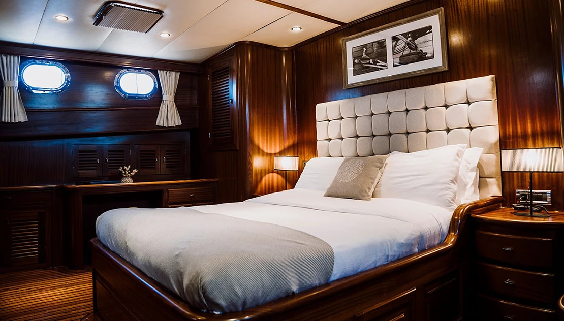 cabin