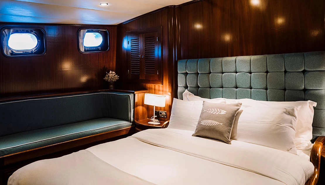 cabin