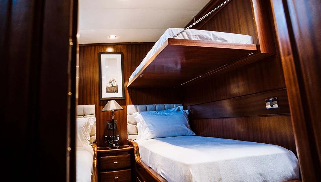cabin