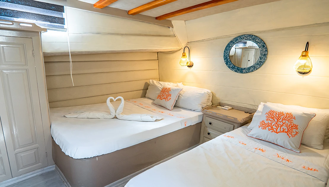 cabin