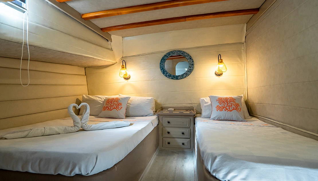 cabin