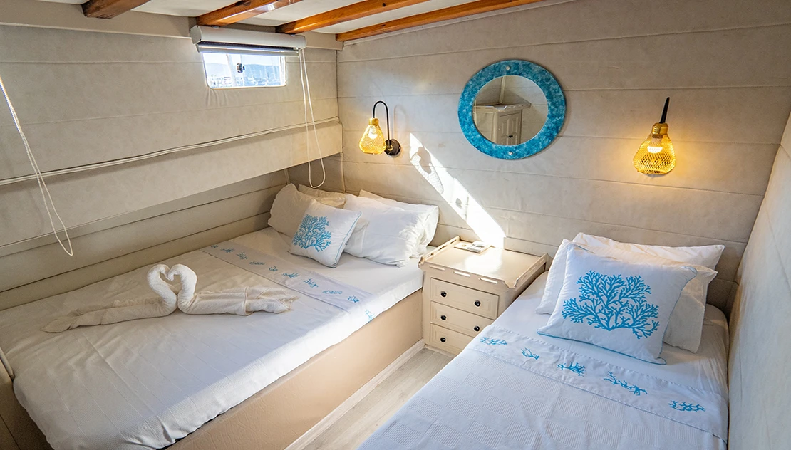 cabin