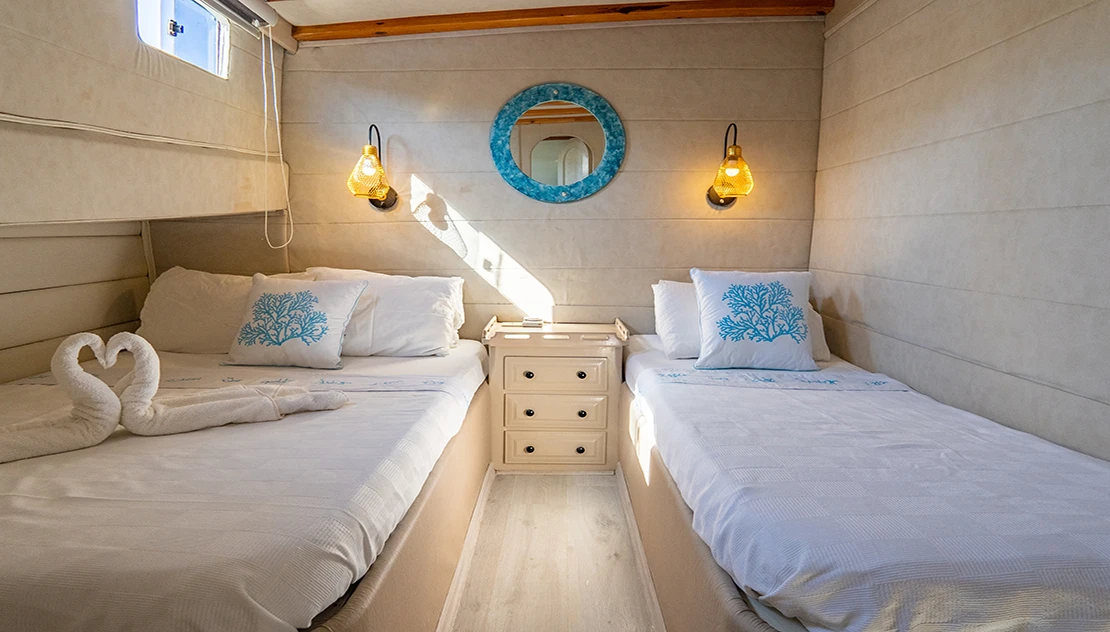 cabin