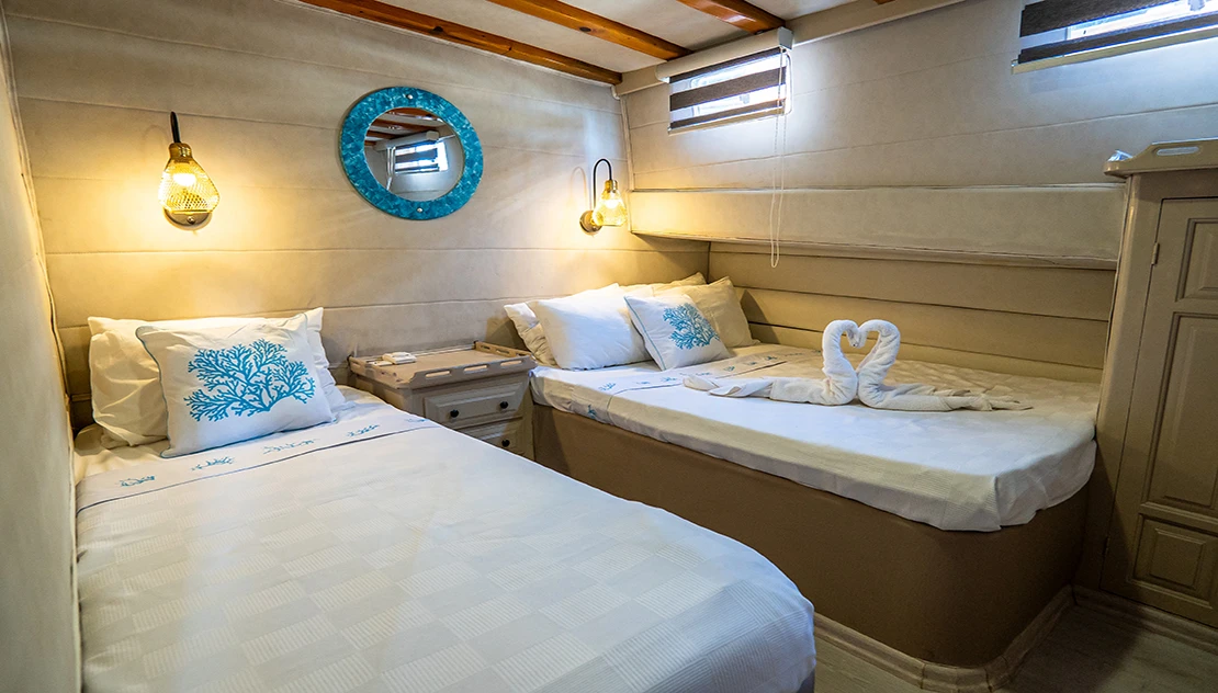cabin