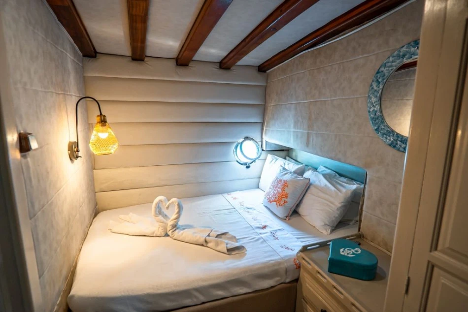 cabin