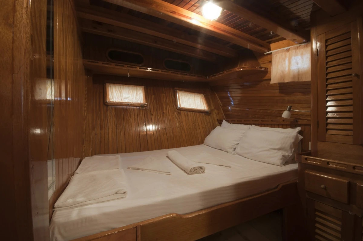 cabin