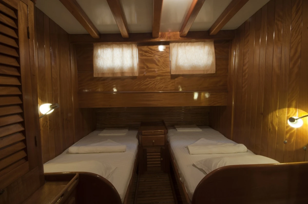 cabin
