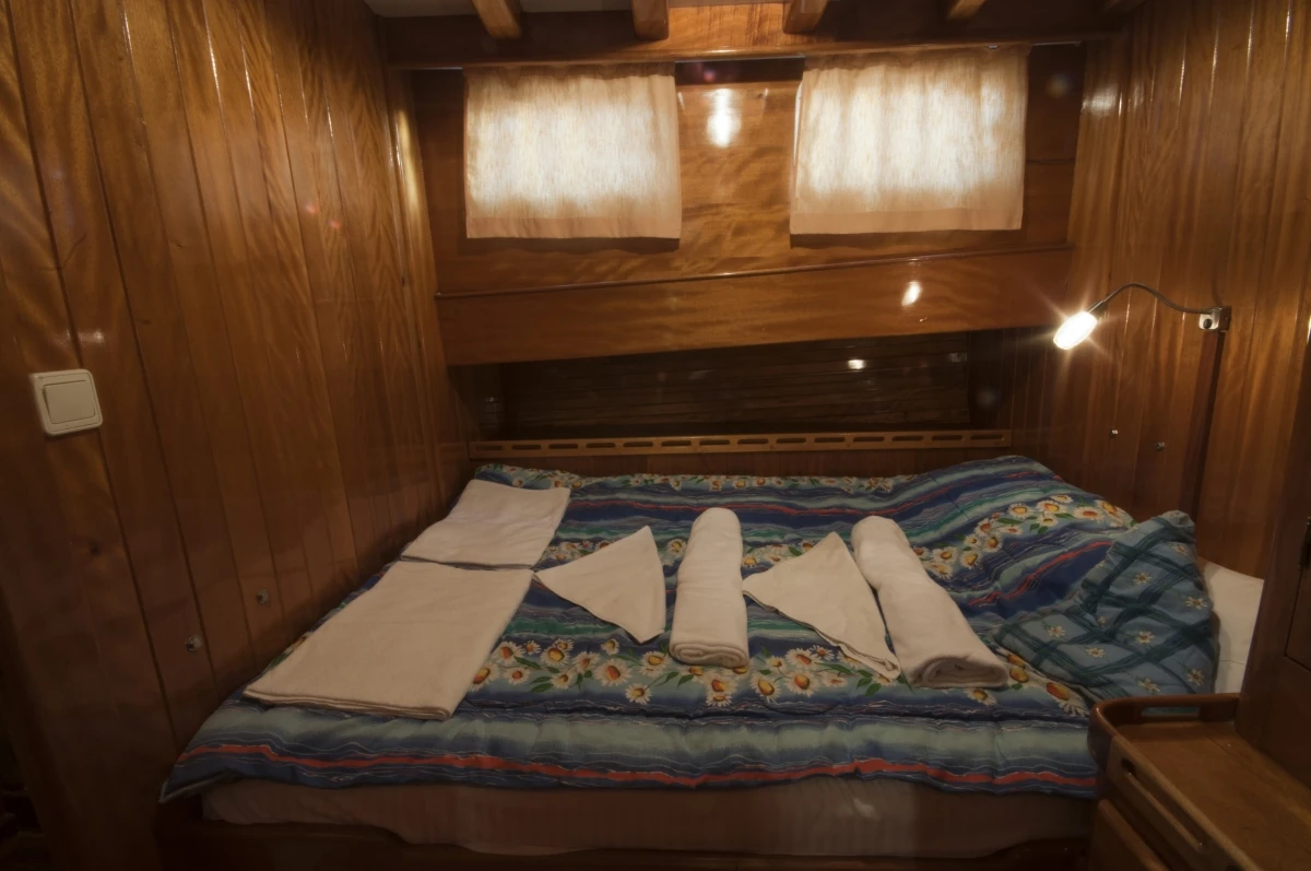 cabin