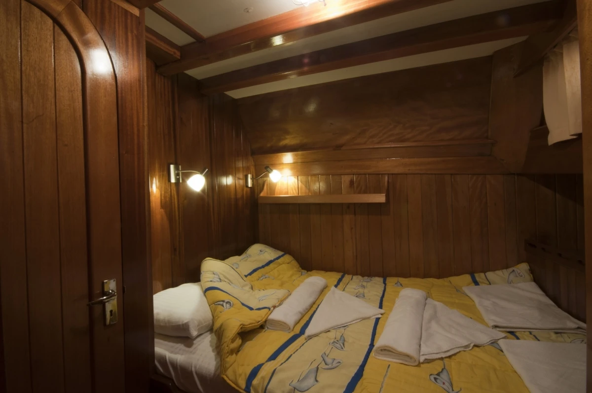cabin