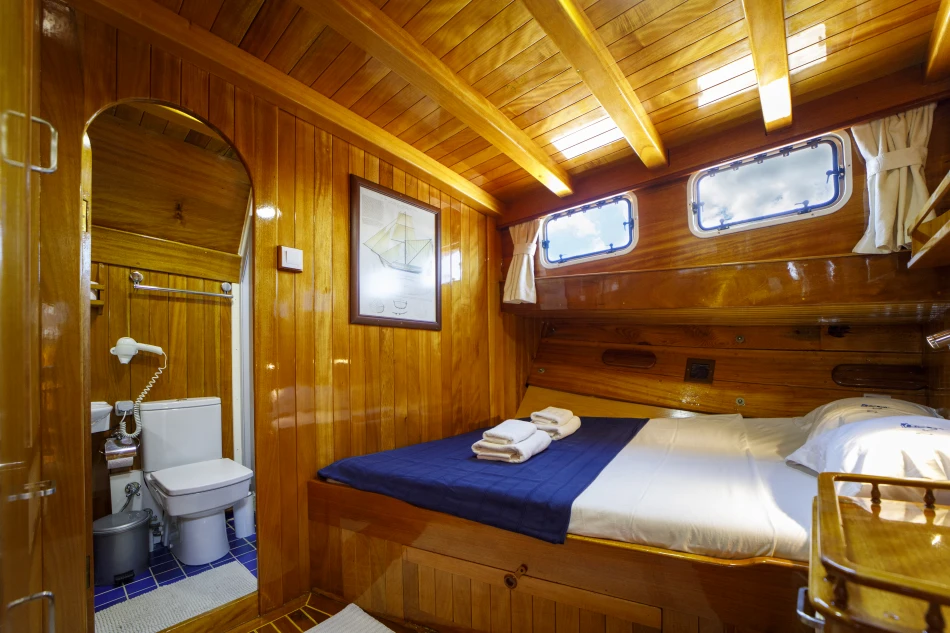 cabin