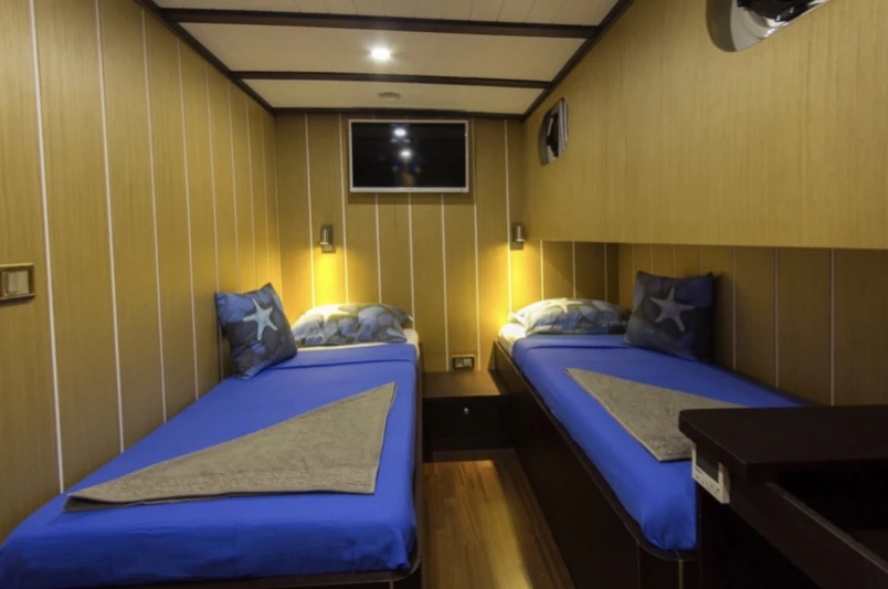 cabin