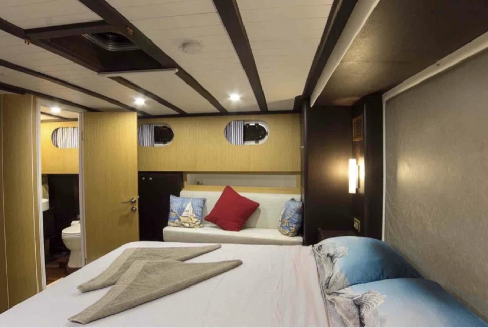 cabin