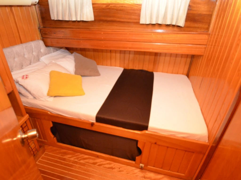 cabin