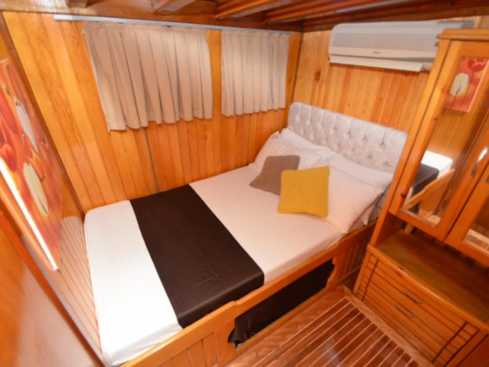 cabin