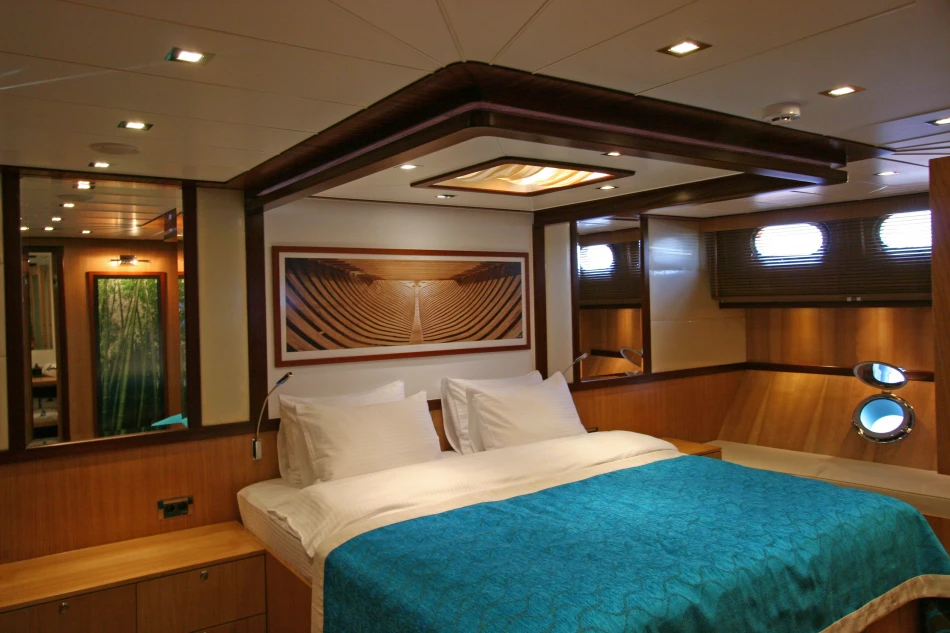 cabin