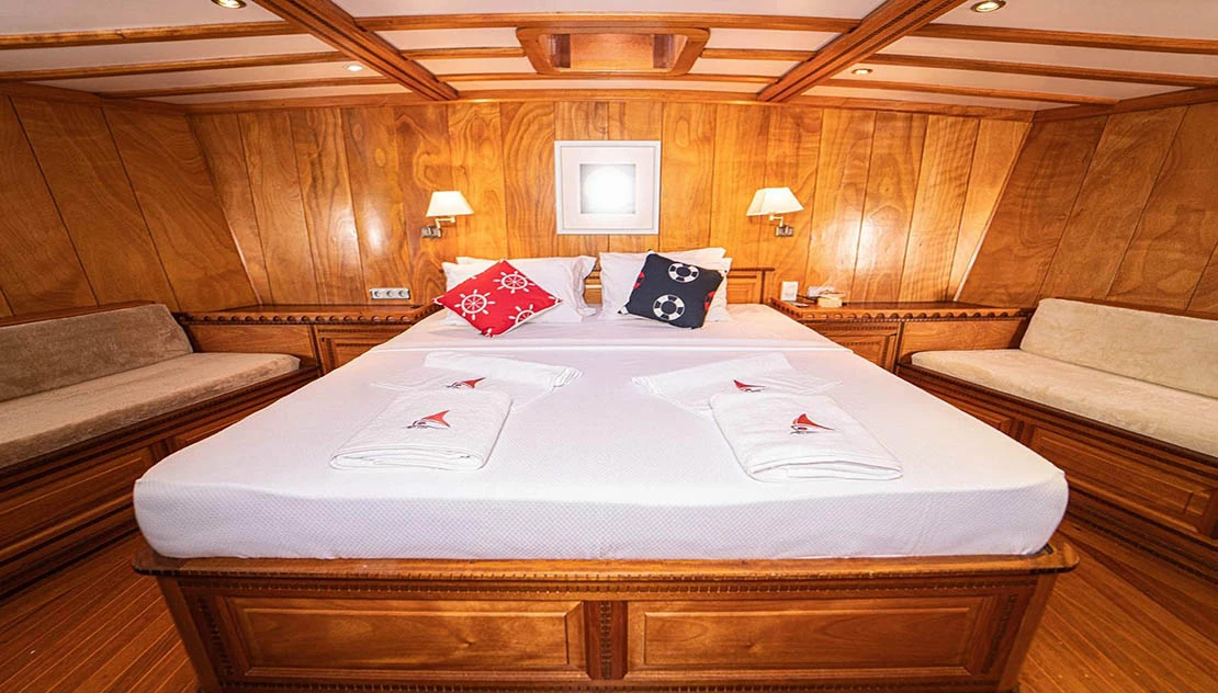 cabin