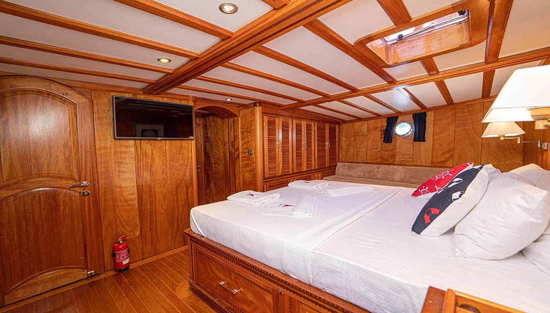 cabin