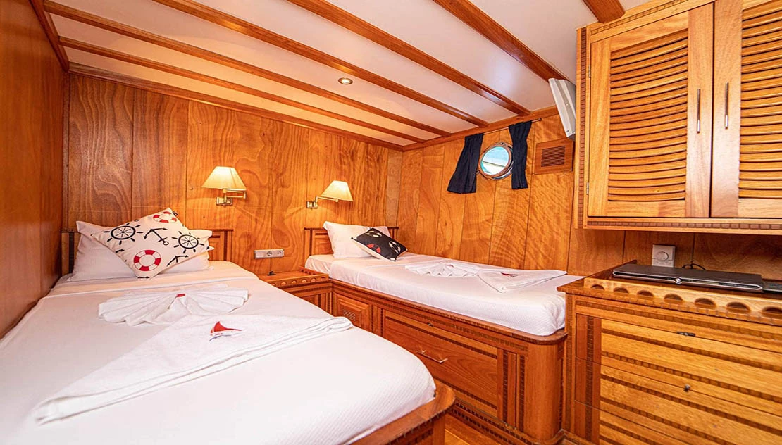 cabin
