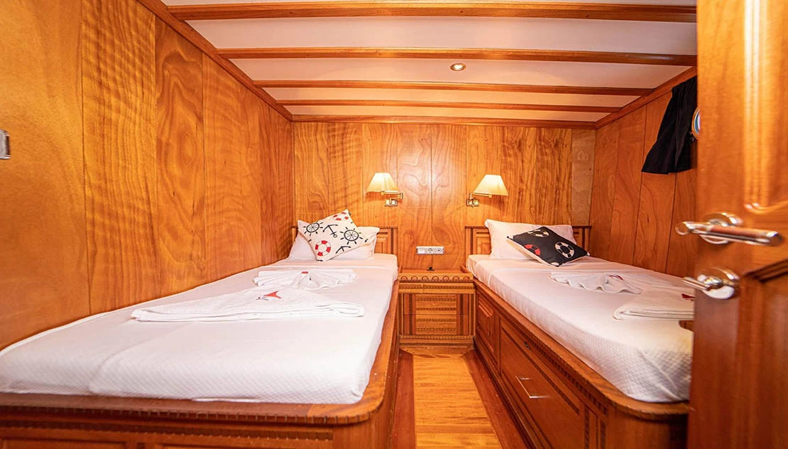 cabin