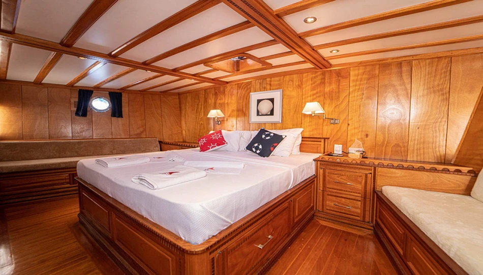 cabin