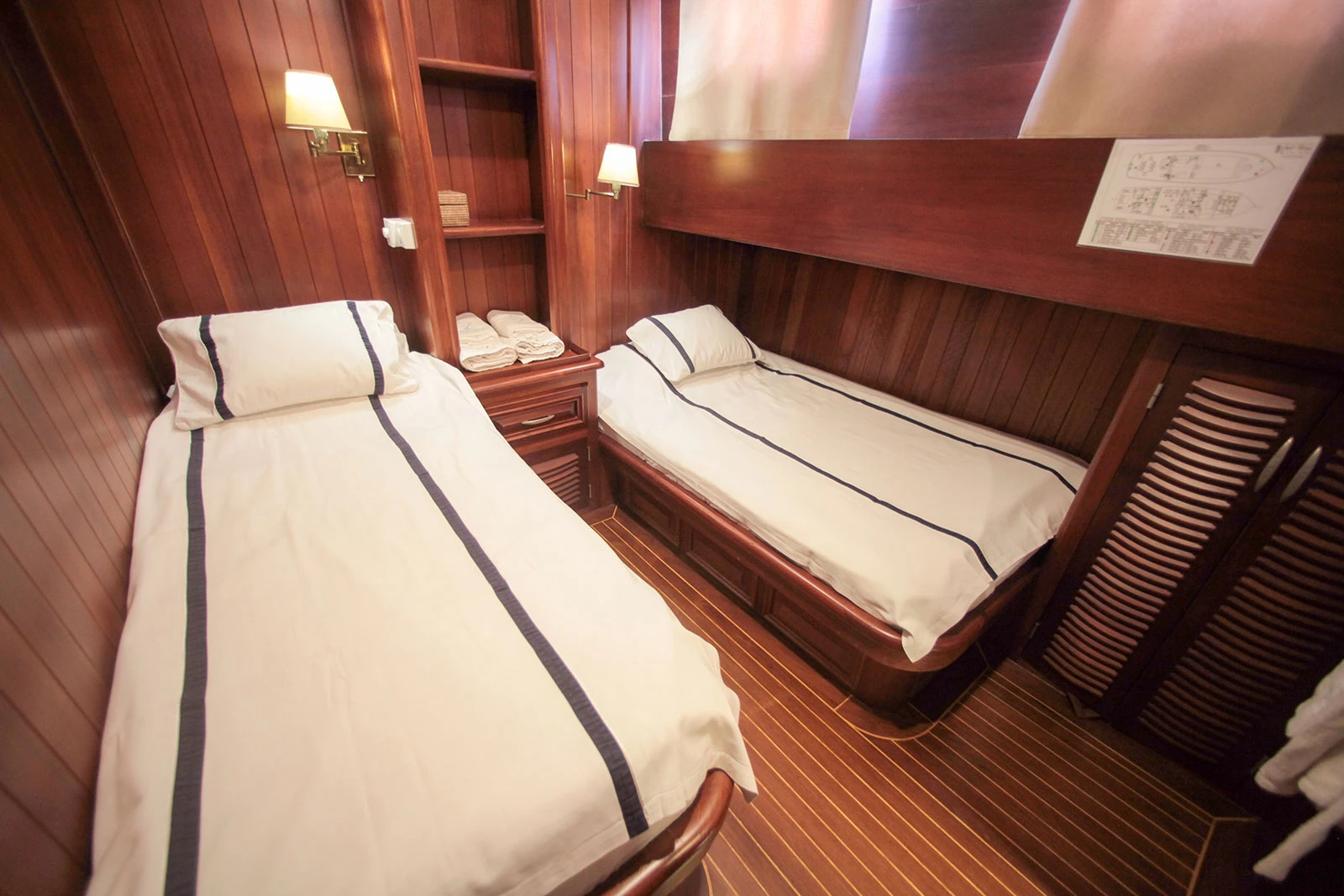 cabin