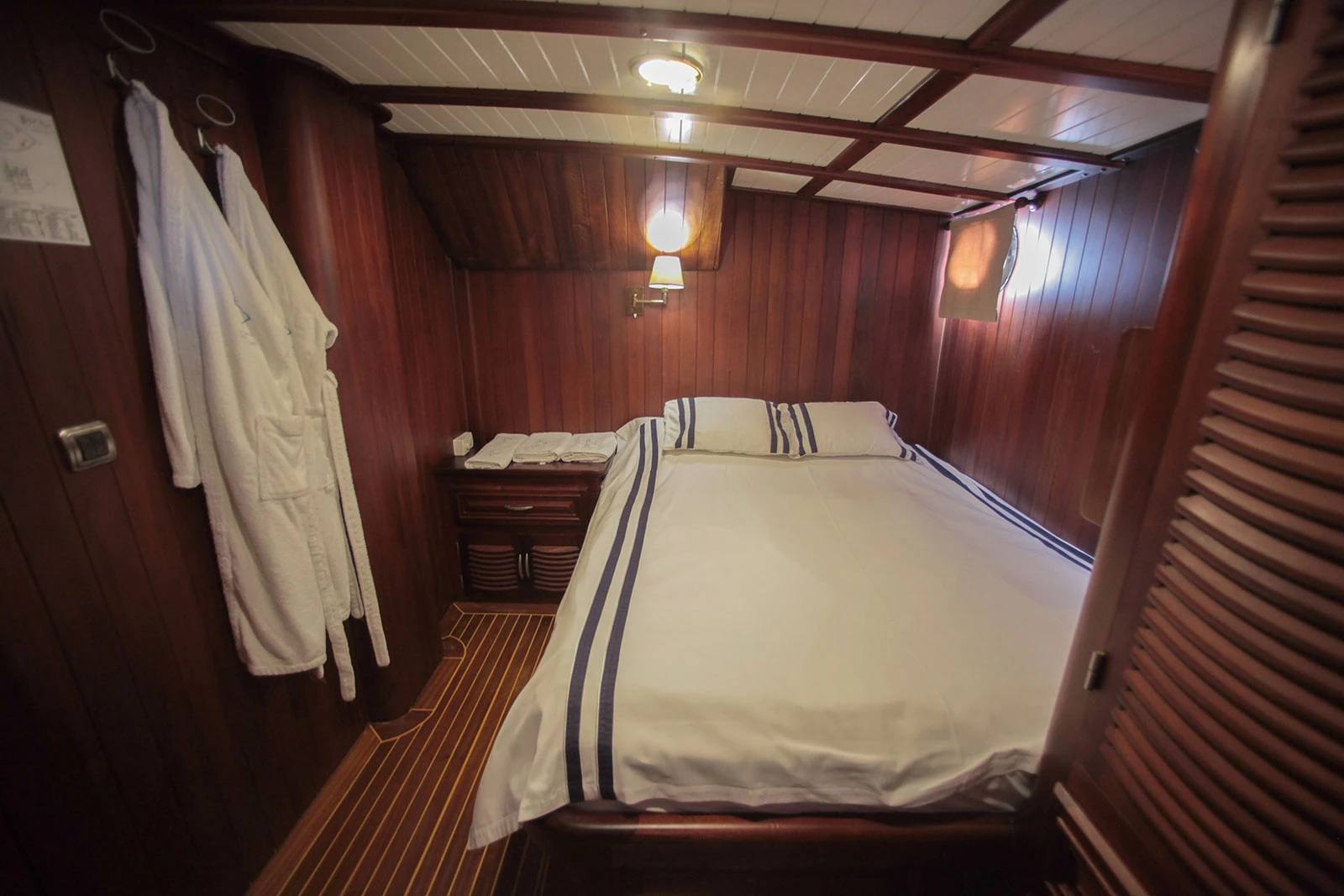 cabin