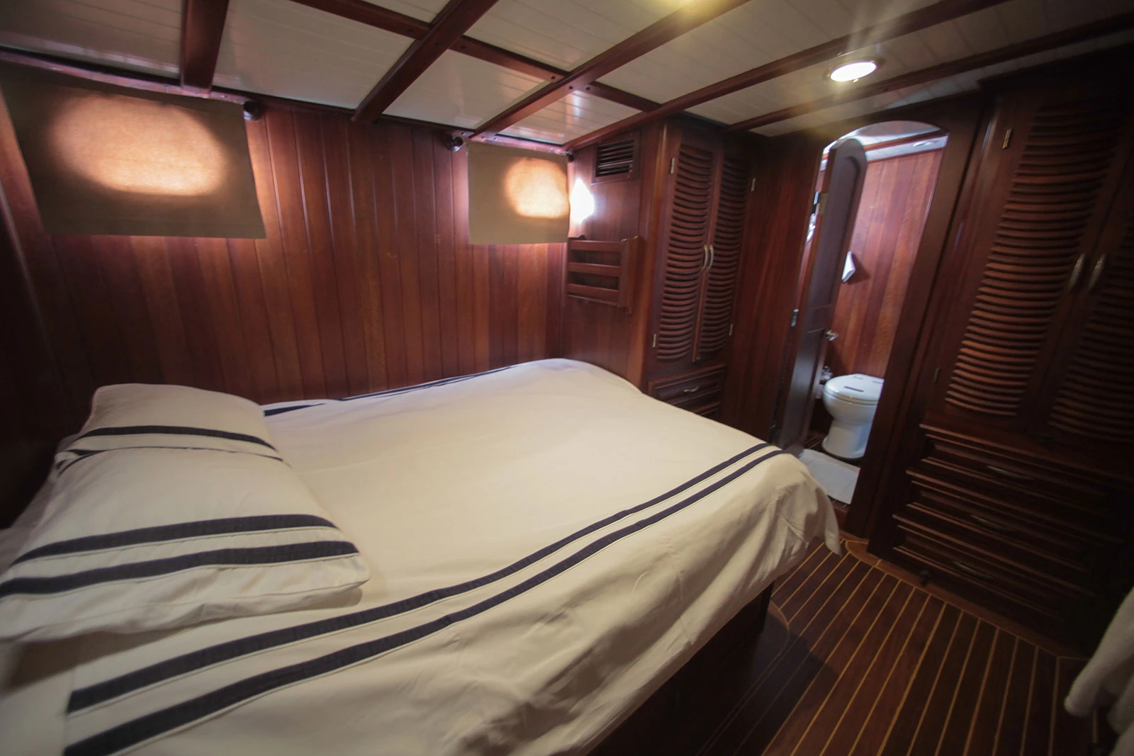 cabin