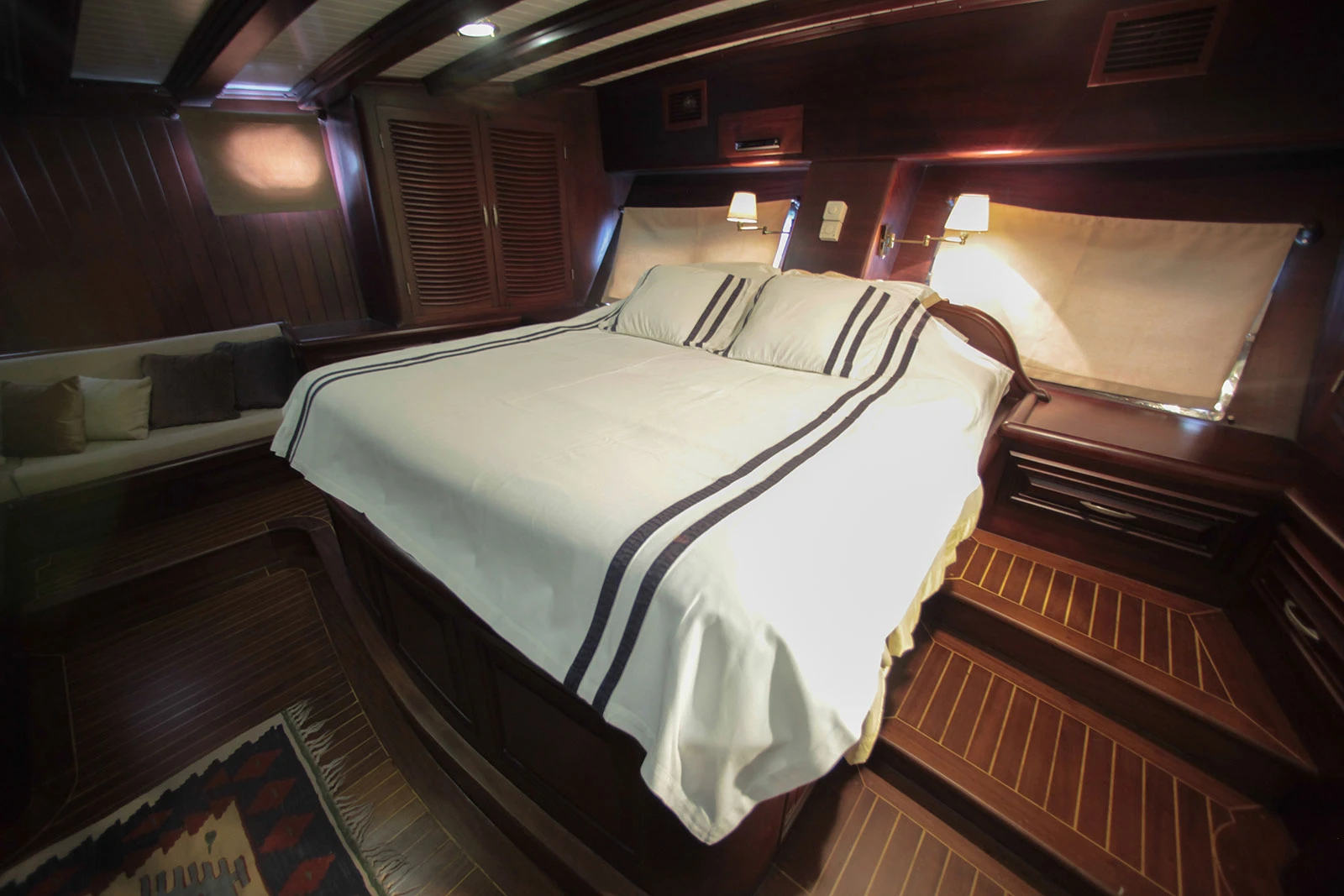 cabin