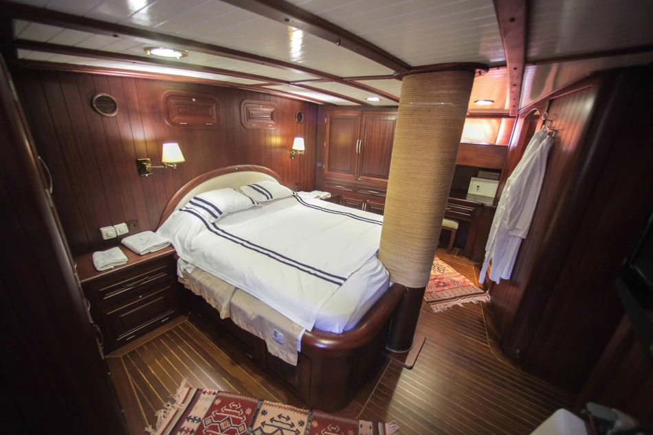 cabin