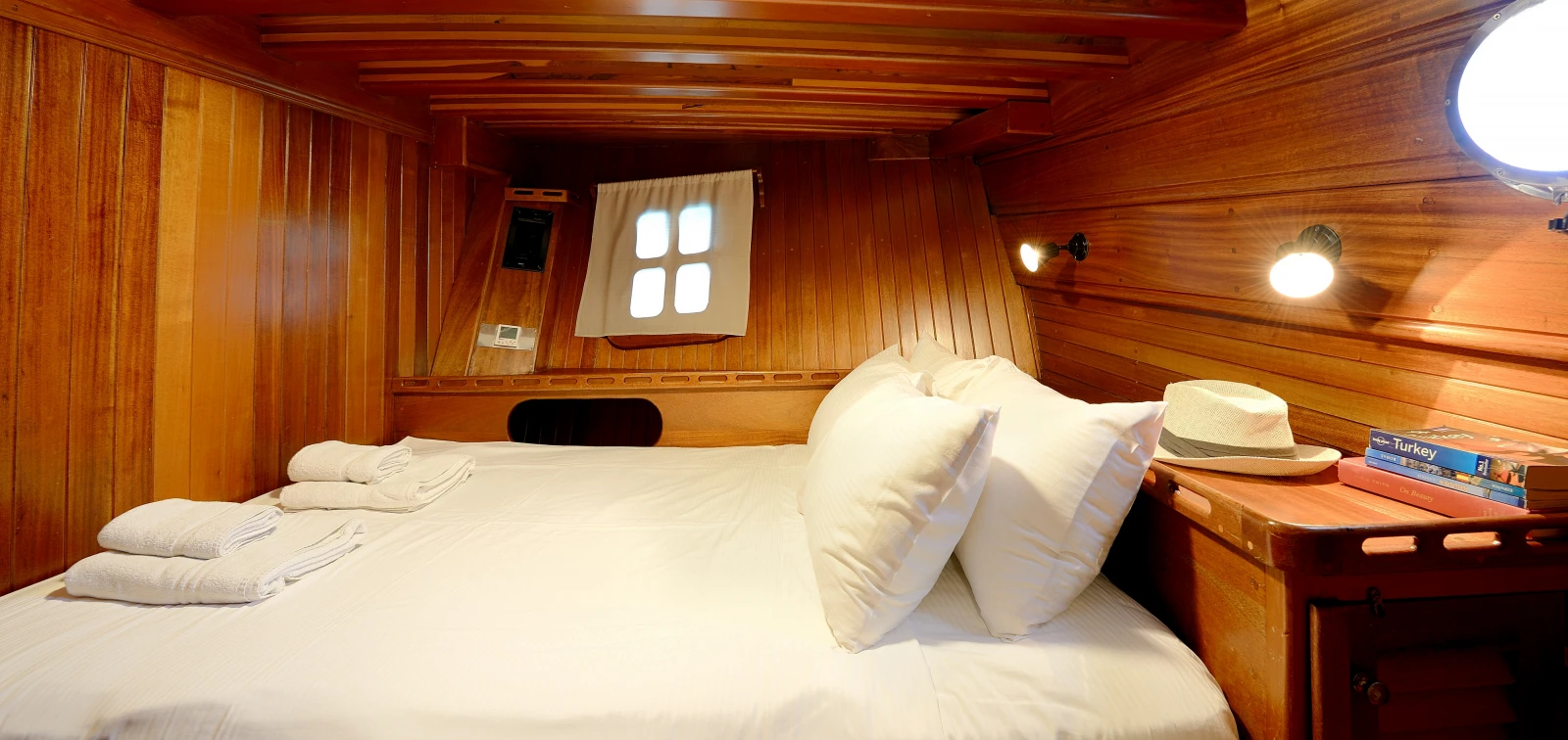 cabin