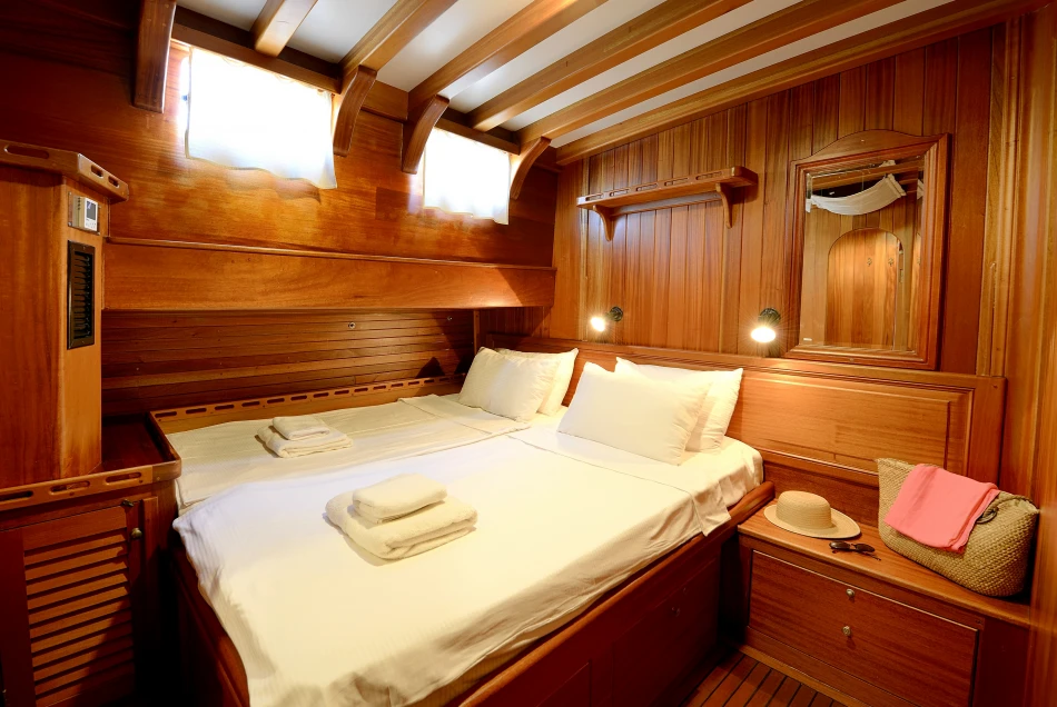 cabin