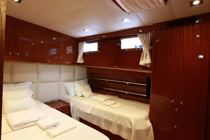 cabin