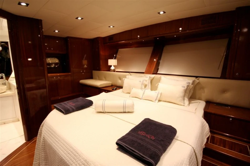 cabin