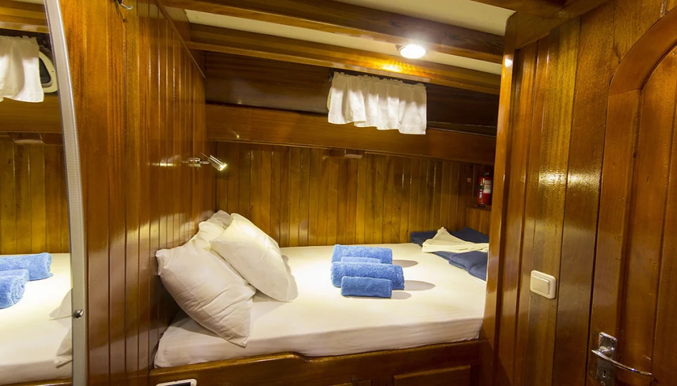 cabin